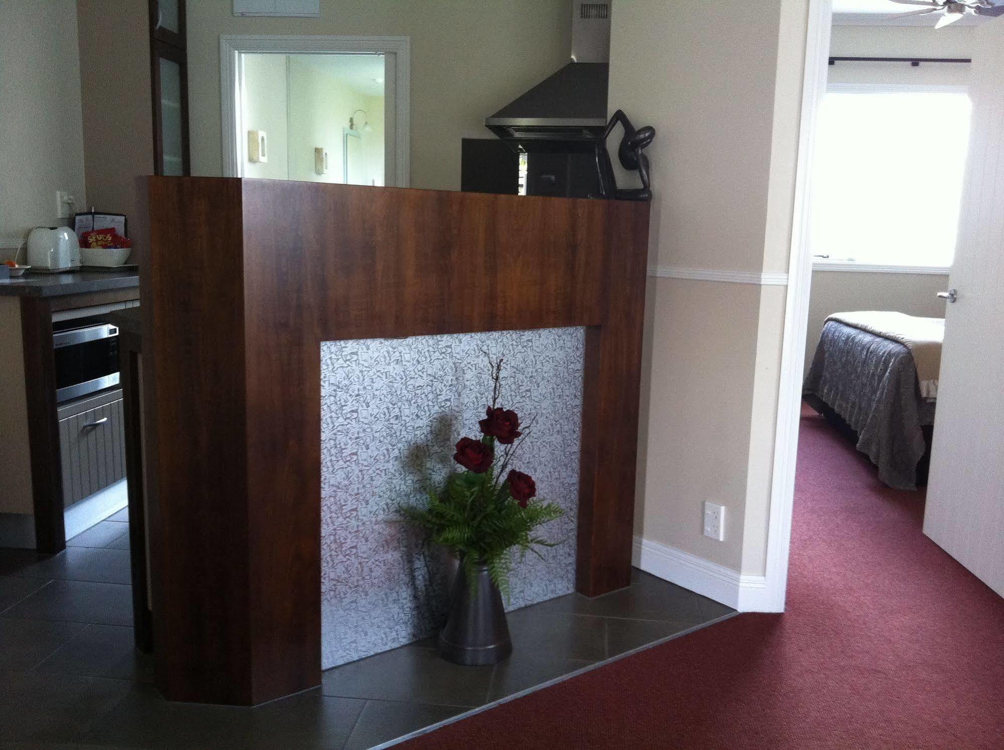 Lodge Bordeaux Whangarei Εξωτερικό φωτογραφία
