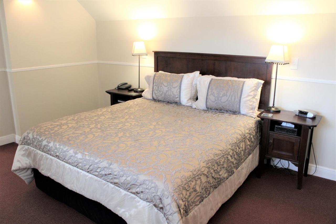 Lodge Bordeaux Whangarei Εξωτερικό φωτογραφία