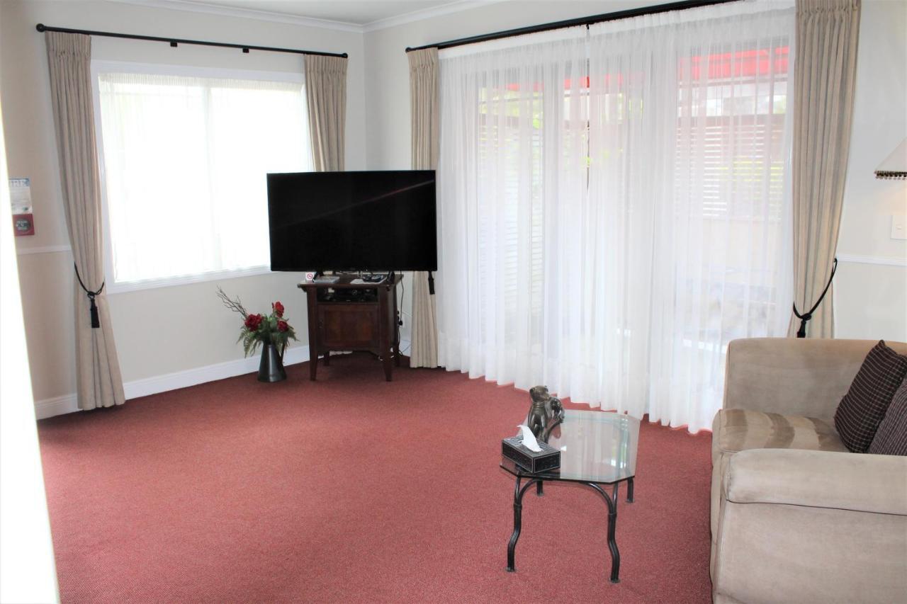 Lodge Bordeaux Whangarei Εξωτερικό φωτογραφία