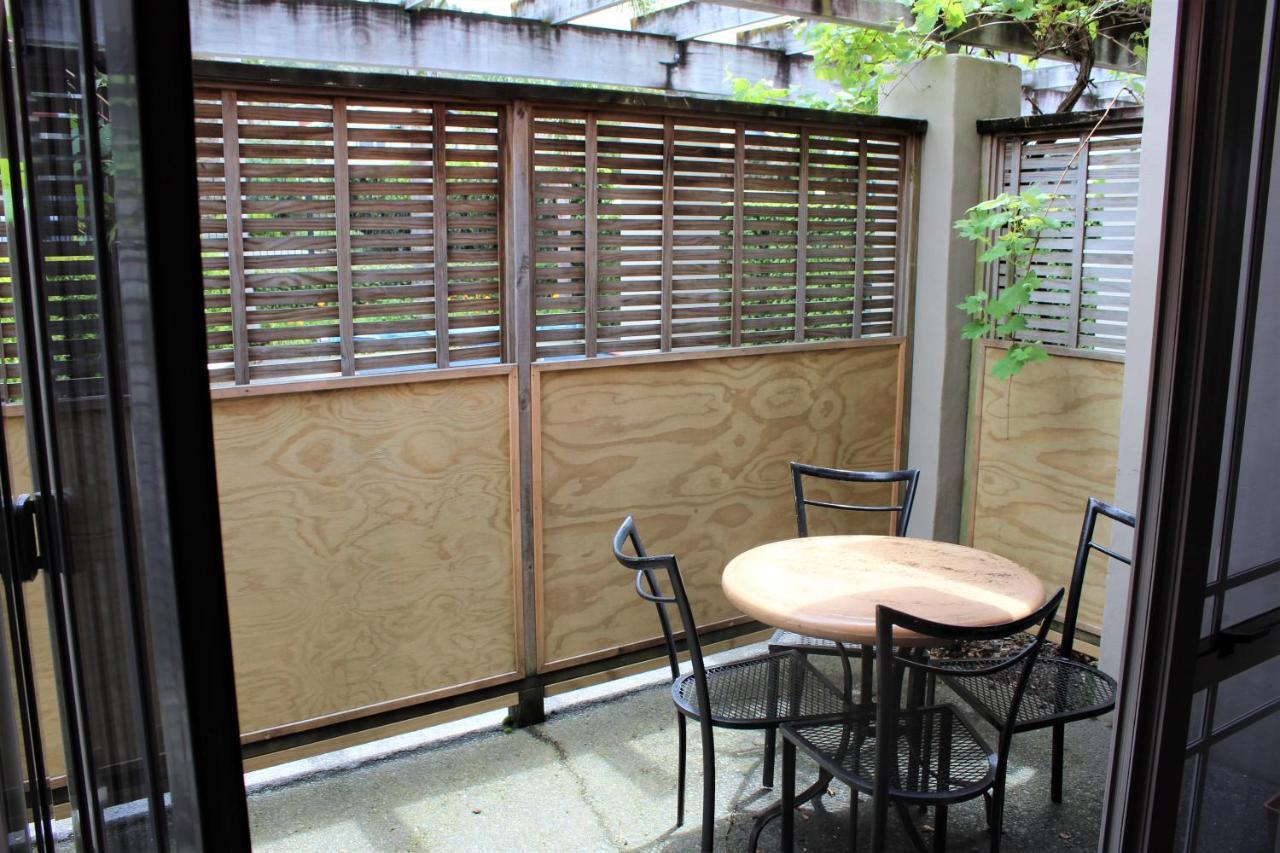 Lodge Bordeaux Whangarei Εξωτερικό φωτογραφία